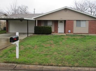 1004 Marlene Dr, Everman, TX 76140