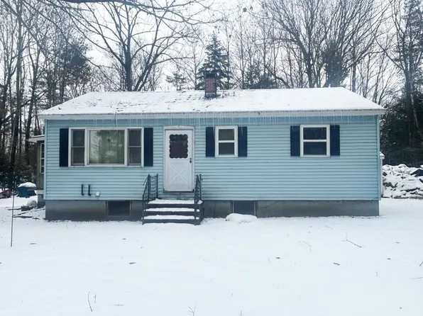 306 B & B Road, Georgia, VT 05468