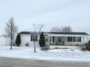 216 Ann St SW, Cedar Rapids, IA 52404