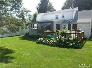 138 Strawberry Hill Ave, Norwalk, CT 06851