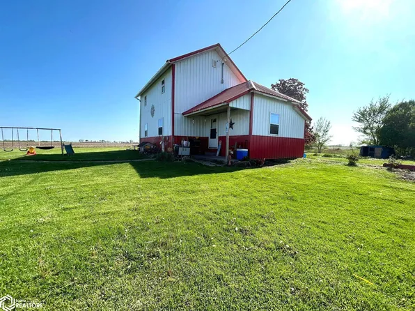 28365 Peach Ave, Bloomfield, IA 52537