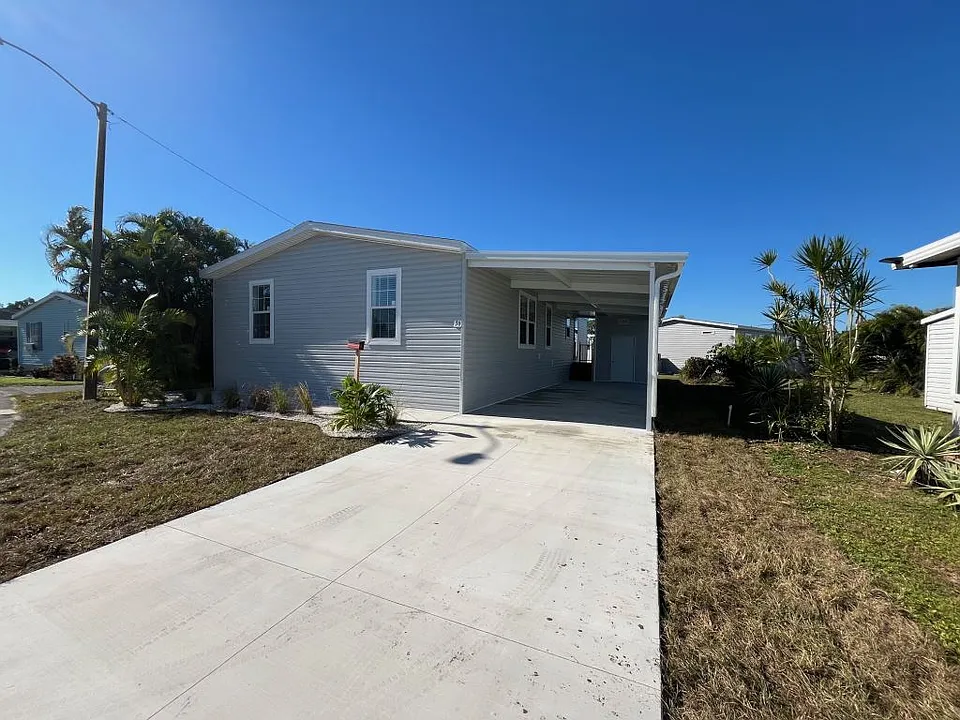 36 Eland Dr #36