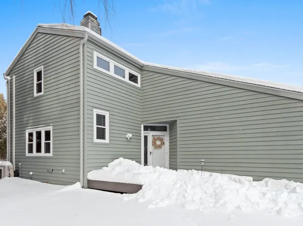 7615 Stone Ridge Ln Unit 19-B, Baileys Harbor, WI 54202