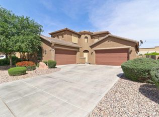 3035 S Bell Pl, Chandler, AZ 85286