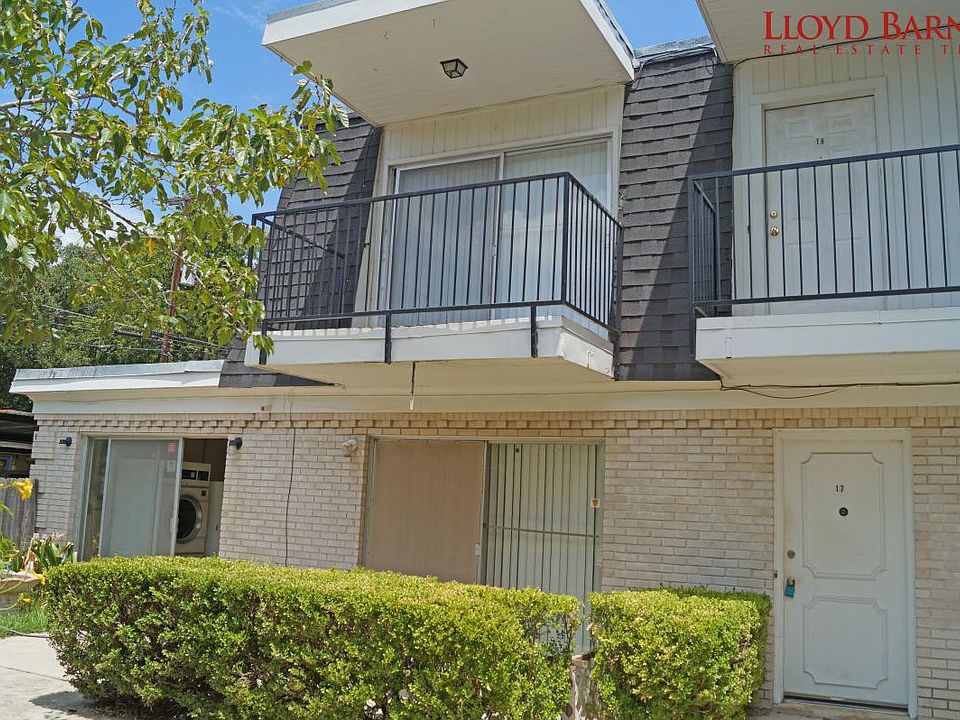 1st image of 205 E Bowie St APT 18