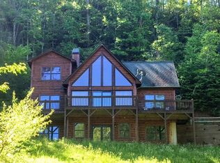 225 Rice Ln, Marble, NC 28905