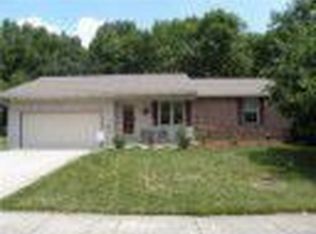 324 Highbury Cres, Columbus, OH 43230