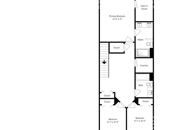 3rd image of 226 Sweet Lemon Ln