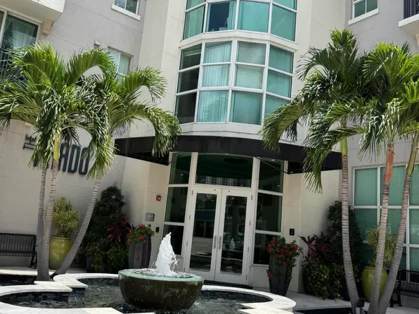 600 S Dixie Highway #814, West Palm Beach, FL 33401