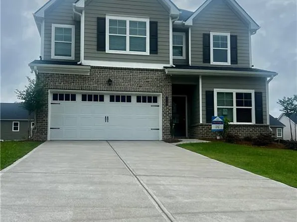 11102 Suria Dr, Covington, GA 30014