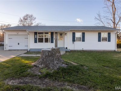 1201 Cypress Dr, O'Fallon, MO, 63366