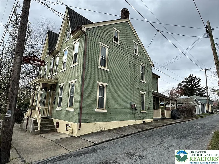 417 Linden St — Photo 30