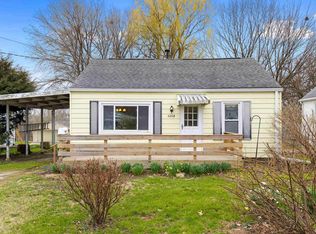 5208 W Closen Rd, Peoria, IL 61604