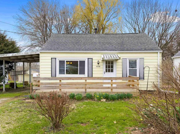 5208 W Closen Rd, Peoria, IL 61604