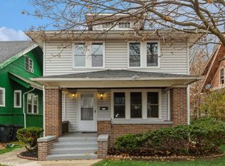 1119 Cleveland Ave, South Bend, IN 46628