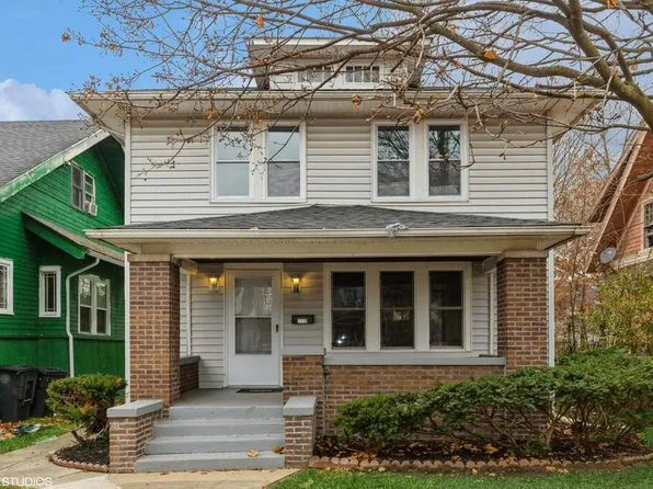 1119 Cleveland Ave, South Bend, IN 46628