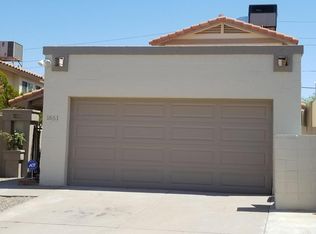 1651 E Villa Maria Dr, Phoenix, AZ 85022