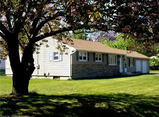 123 South Rd, Enfield, CT 06082