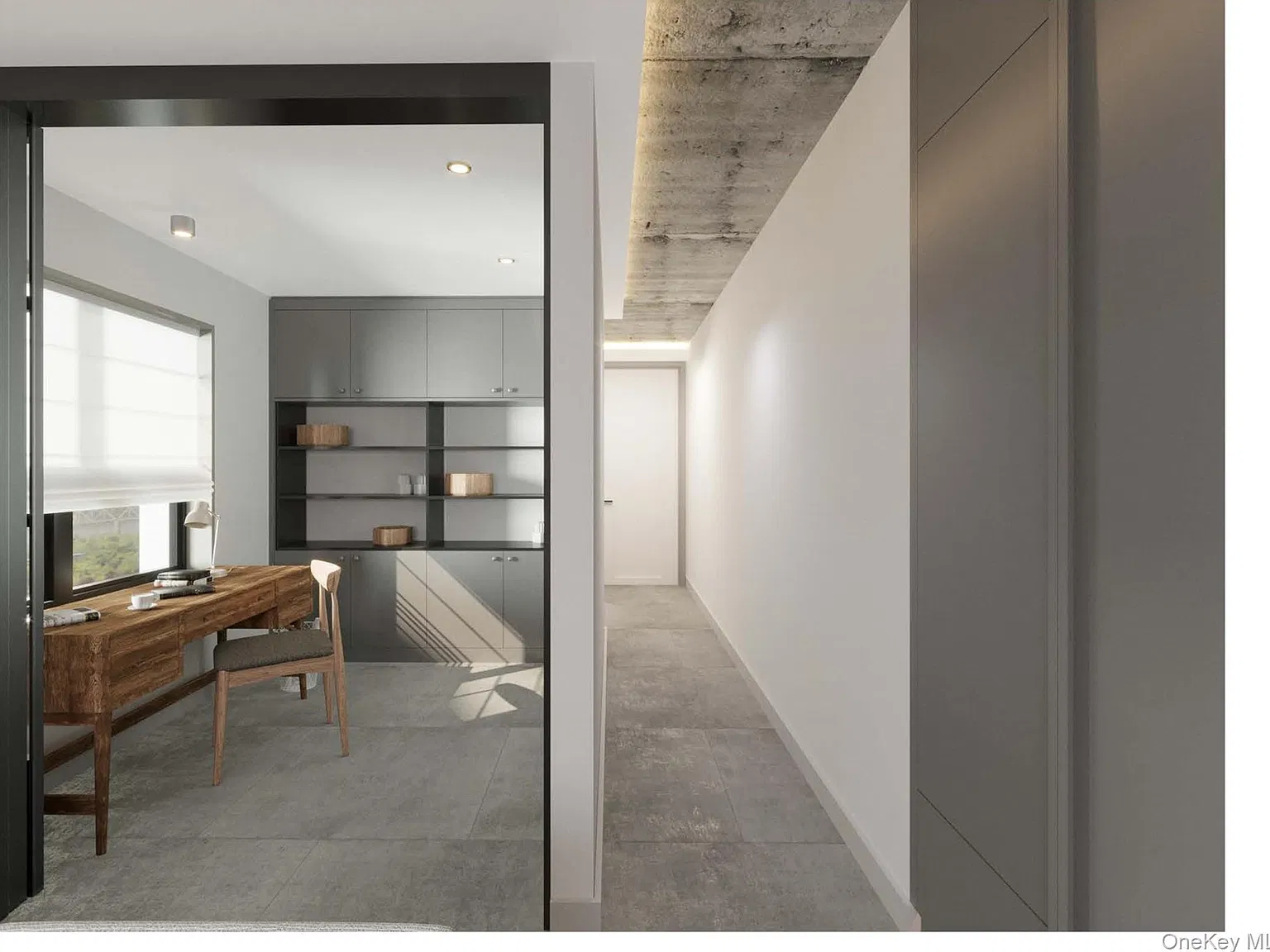 1 bed, 1.0 bath, 700 sqft, $2,900 — Photo 3