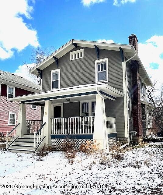 1st image of 1217 W Shiawassee St