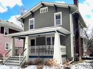 1217 W Shiawassee St, Lansing, MI