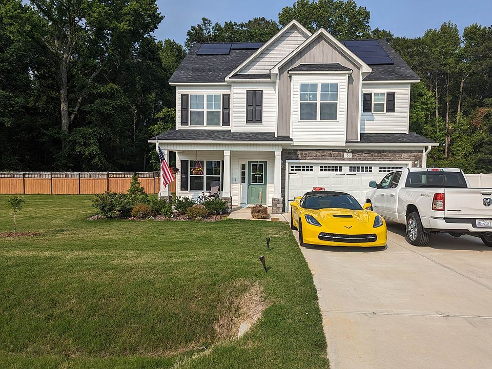 163 Etowah Drive
