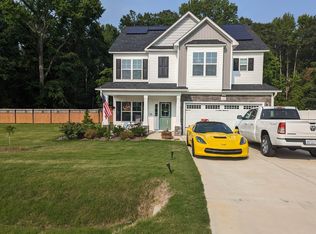 163 Etowah Dr, Wendell, NC 27591