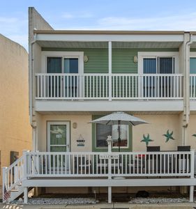 510 W Anglesea Dr APT 18, Wildwood, NJ, 08260