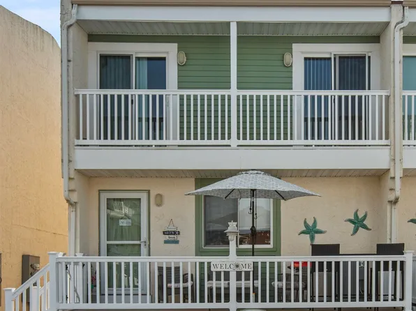 510 W Anglesea Dr APT 18, Wildwood, NJ 08260