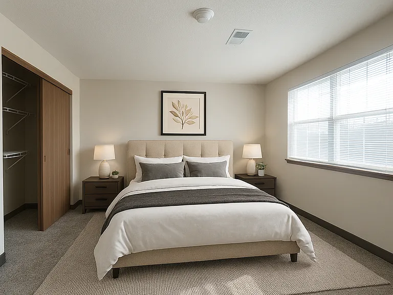 The Villas at Foxwood — Photo 48