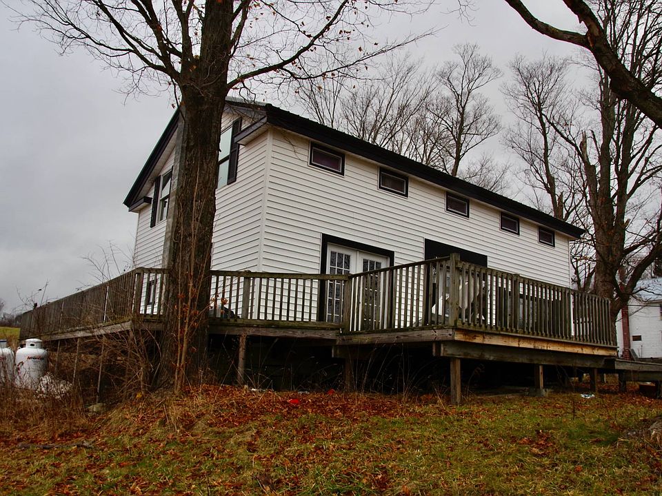 364 Ste Rte 331, Saint Johnsville, NY 13452 Zillow