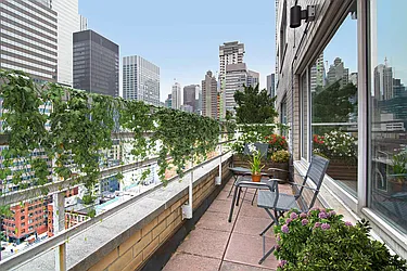 Sold by Brown Harris Stevens