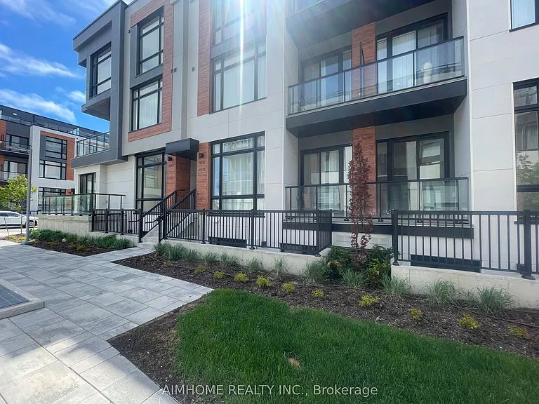 14 David Eyer Rd #1031 — Photo 2