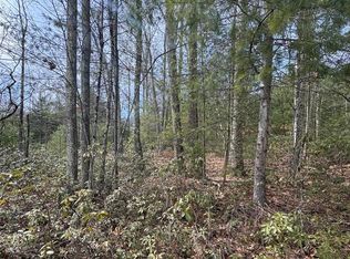 Bennett Road, Napanoch, NY 12458