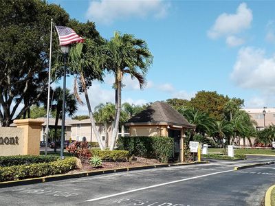 7731 Ashmont Circle #212, Tamarac, FL, 33321