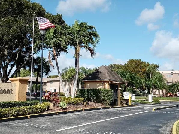 7739 Ashmont Circle #106, Tamarac, FL 33321