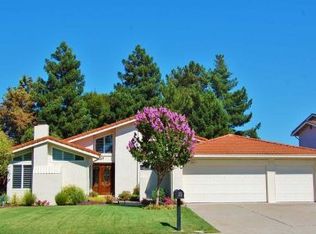 3204 Vera Cruz Dr, San Ramon, CA 94583