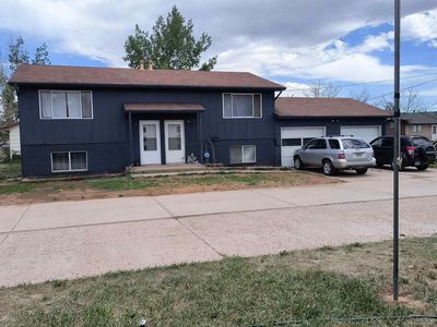 115 Taylor St, Laramie, WY, 82070