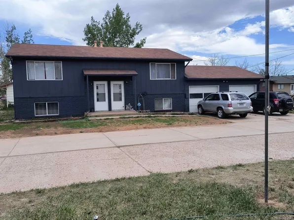 115 Taylor St, Laramie, WY 82070