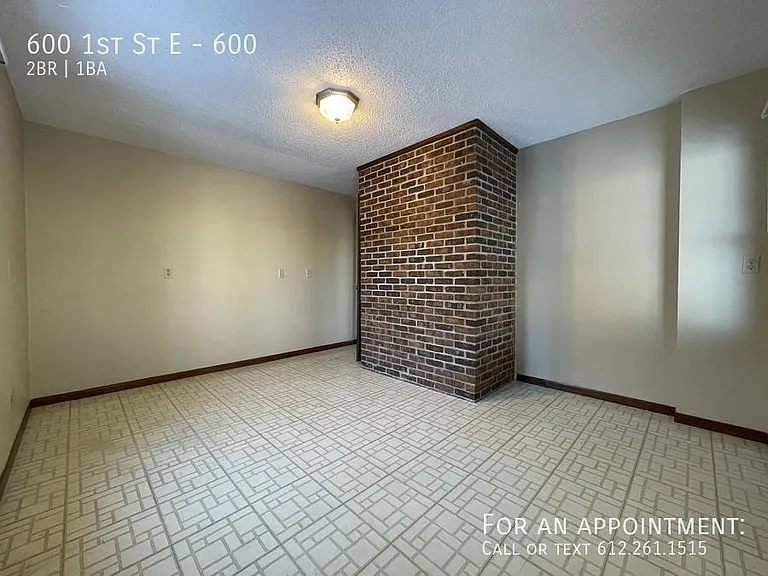 600 1st St E #600 — Photo 13