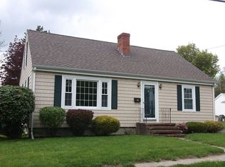 2 Linwood Ave, Methuen, MA 01844