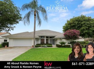 4227 Fox Trce, Boynton Beach, FL 33436