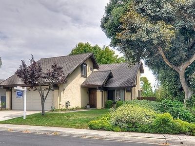 1709 Hill Top Ln, Encinitas, CA, 92024
