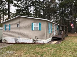 141 Indian Trl, Bracey, VA 23919