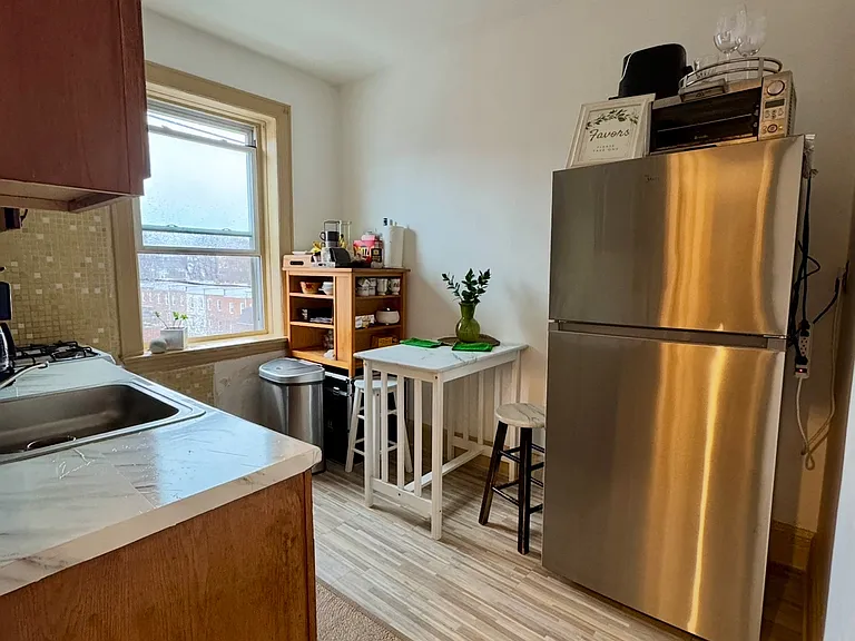 386 Palisade Ave #5 — Photo 6
