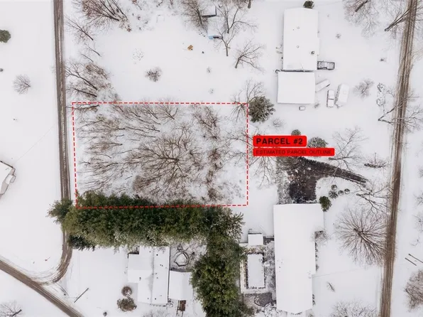 Hostetter Rd, Hanoverton, OH 44423