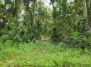 1996 NE 642nd St, Old Town, FL 32680