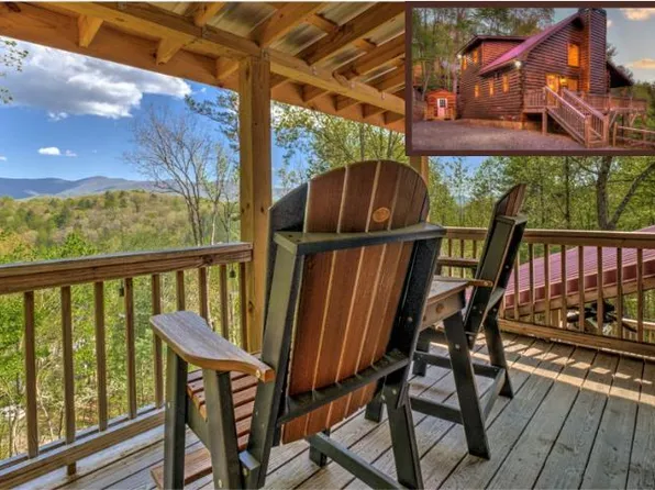 43 Dustin Dr S, Ellijay, GA 30540