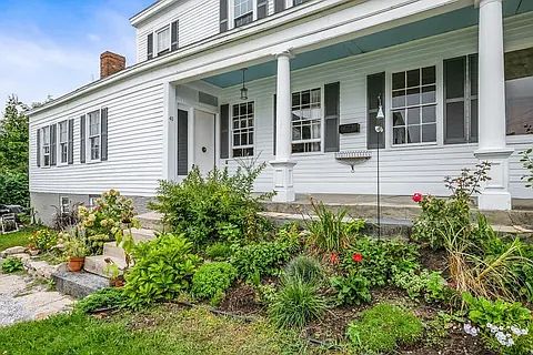 2nd image of 41 Bedford St