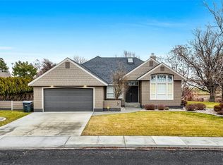 Lakeshore Estates, Moses Lake, WA 98837